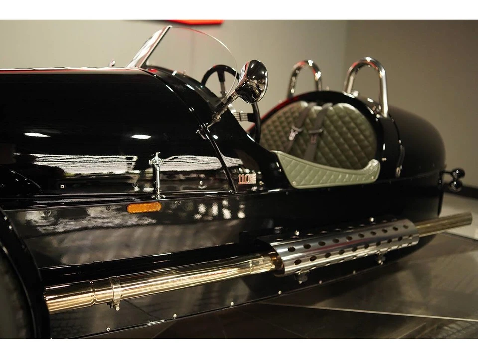 2019 Morgan 3-Wheeler - Image 28 of 31