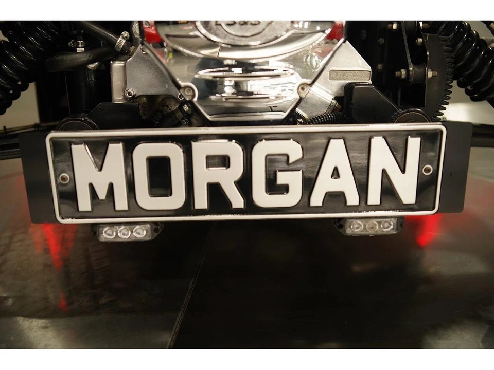 2019 Morgan 3-Wheeler - Image 19 of 31
