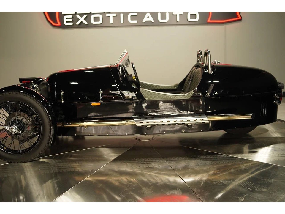 2019 Morgan 3-Wheeler - Image 24 of 31