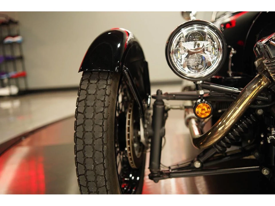 2019 Morgan 3-Wheeler - Image 15 of 31