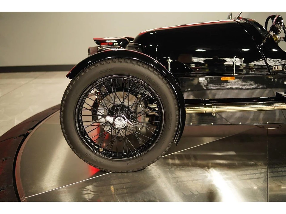 2019 Morgan 3-Wheeler - Image 25 of 31
