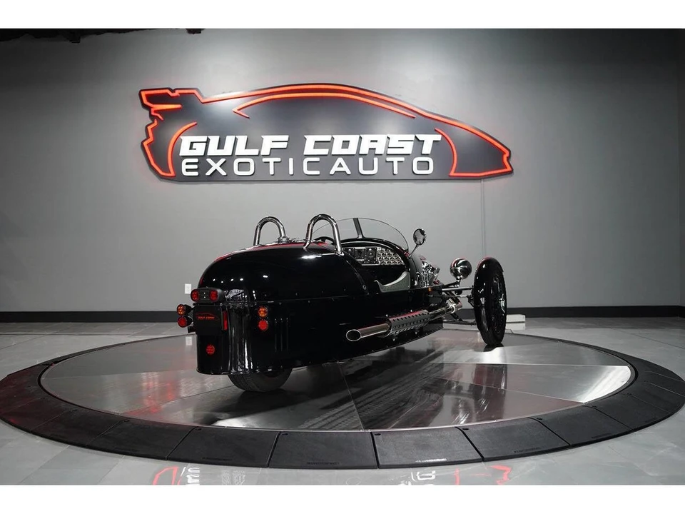 2019 Morgan 3-Wheeler - Image 5 of 31
