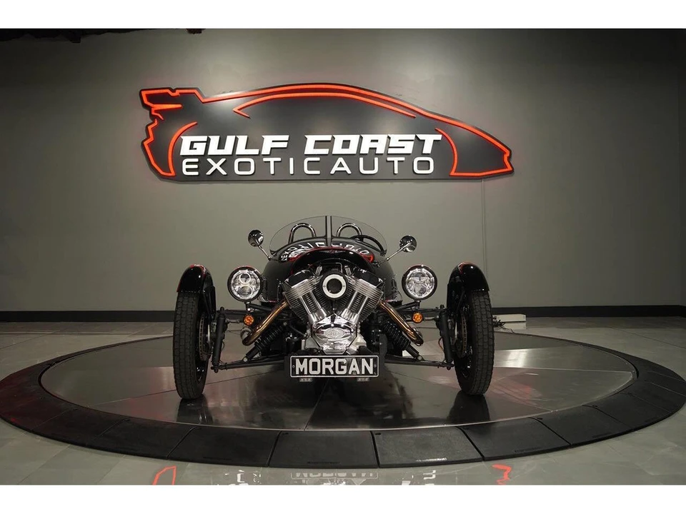 2019 Morgan 3-Wheeler - Image 10 of 31