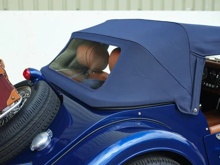 2019 Morgan Plus 4 - Image 30 of 31