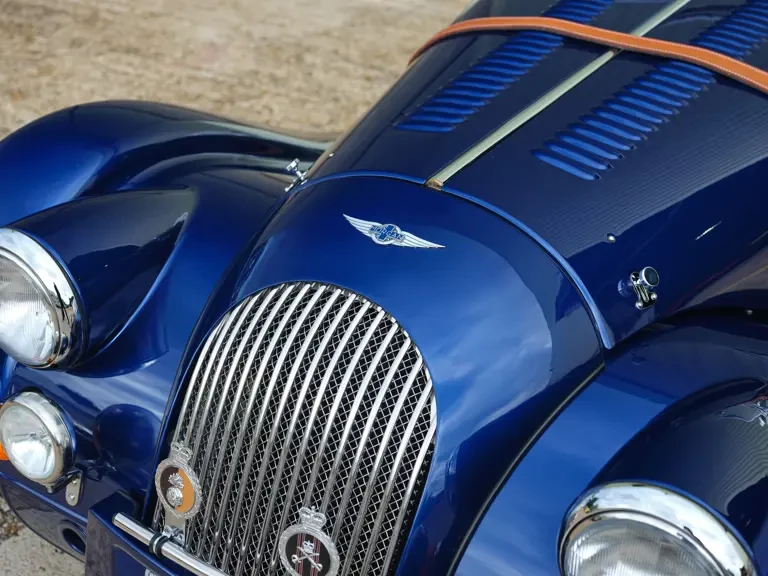 2019 Morgan Plus 4 - Image 26 of 31