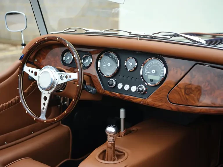 2019 Morgan Plus 4 - Image 5 of 31