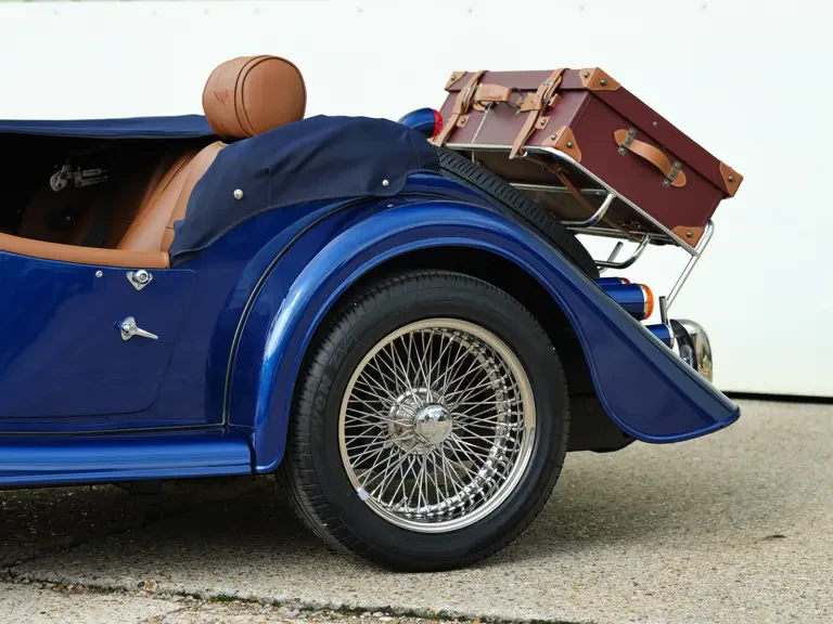 2019 Morgan Plus 4 - Image 29 of 31