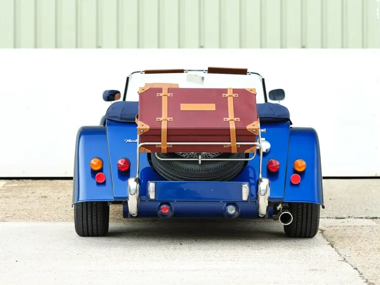 2019 Morgan Plus 4 - Image 10 of 31