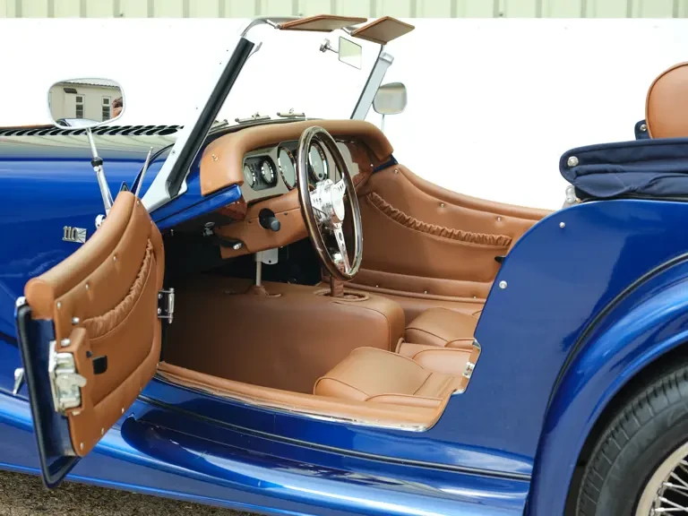 2019 Morgan Plus 4 - Image 12 of 31