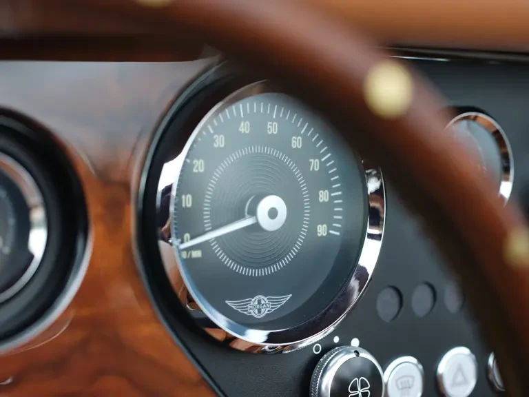 2019 Morgan Plus 4 - Image 19 of 31