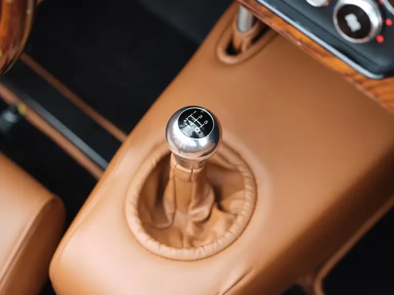 2019 Morgan Plus 4 - Image 17 of 31