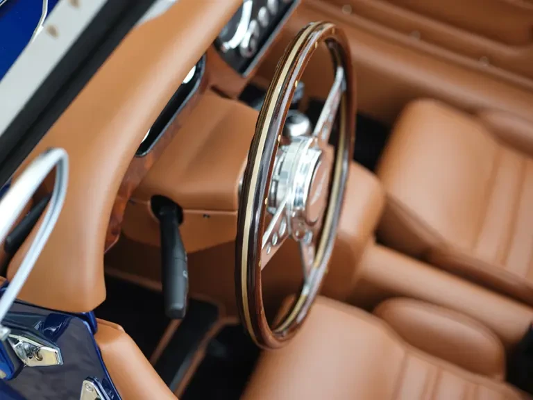 2019 Morgan Plus 4 - Image 22 of 31