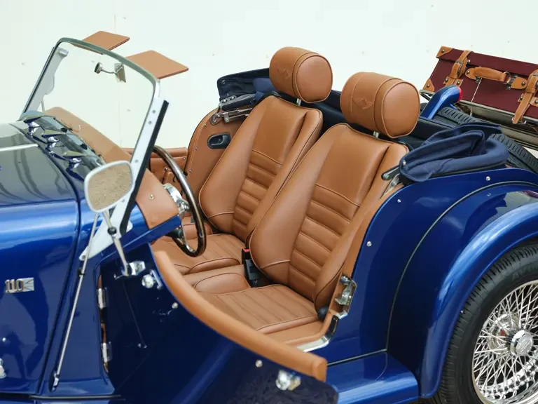 2019 Morgan Plus 4 - Image 14 of 31