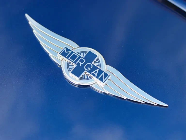 2019 Morgan Plus 4 - Image 7 of 31