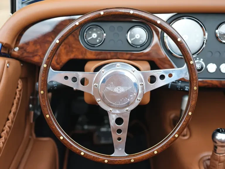 2019 Morgan Plus 4 - Image 13 of 31
