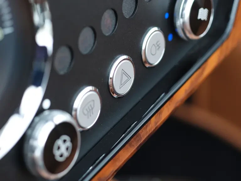 2019 Morgan Plus 4 - Image 20 of 31