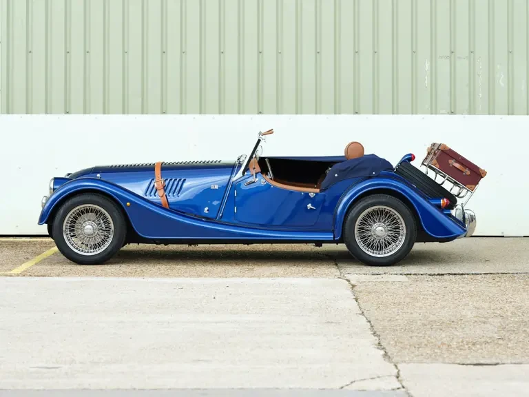 2019 Morgan Plus 4 - Image 6 of 31