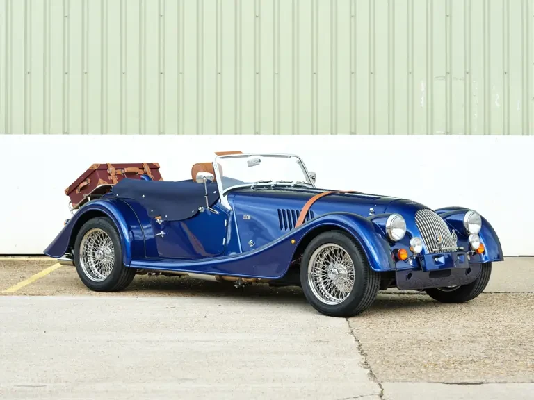 2019 Morgan Plus 4 - Image 24 of 31