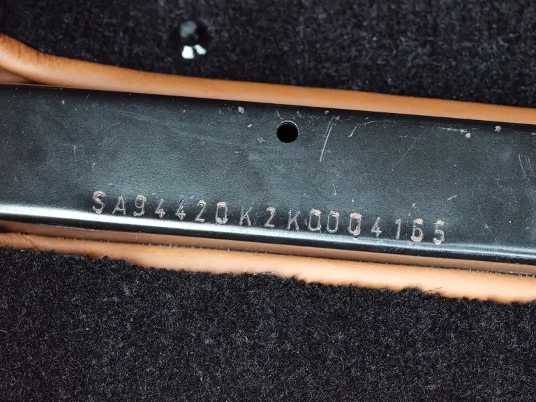 2019 Morgan Plus 4 - Image 23 of 31