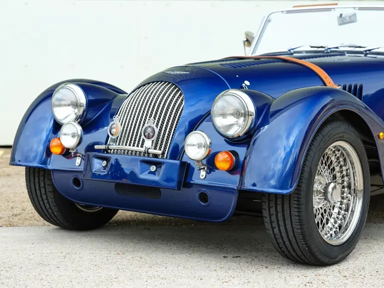 2019 Morgan Plus 4 - Image 27 of 31