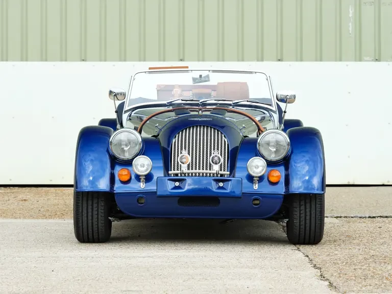 2019 Morgan Plus 4 - Image 9 of 31