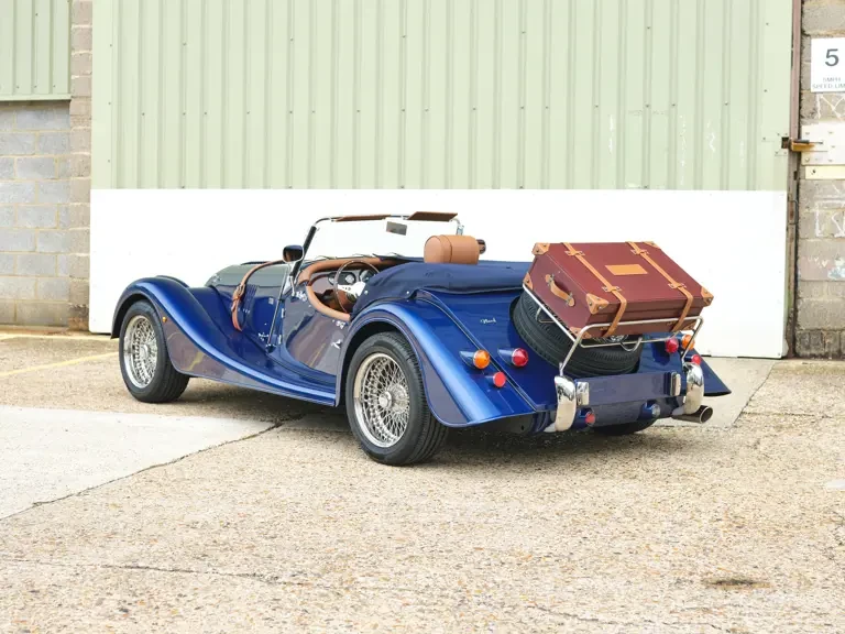 2019 Morgan Plus 4 - Image 25 of 31