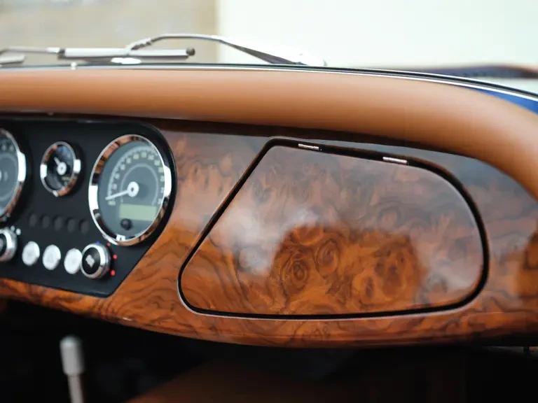 2019 Morgan Plus 4 - Image 21 of 31