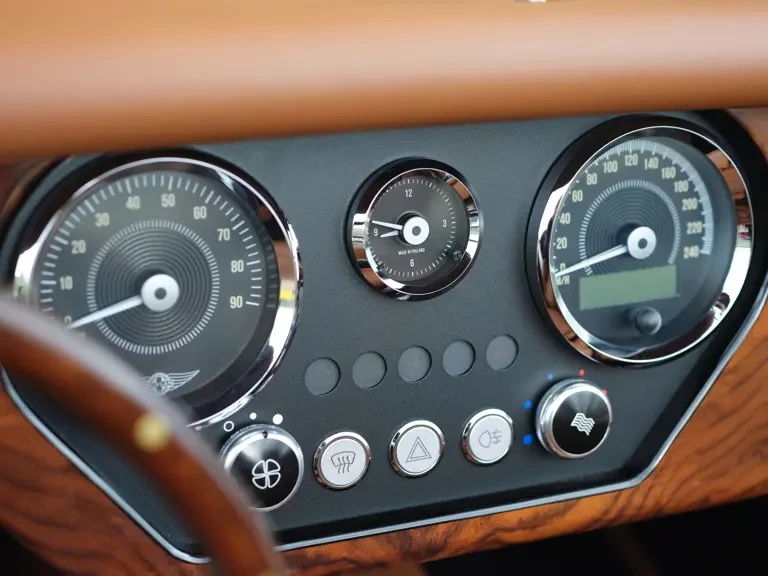 2019 Morgan Plus 4 - Image 15 of 31