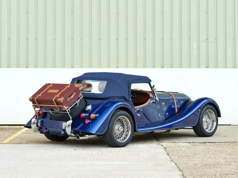 2019 Morgan Plus 4 - Image 3 of 31