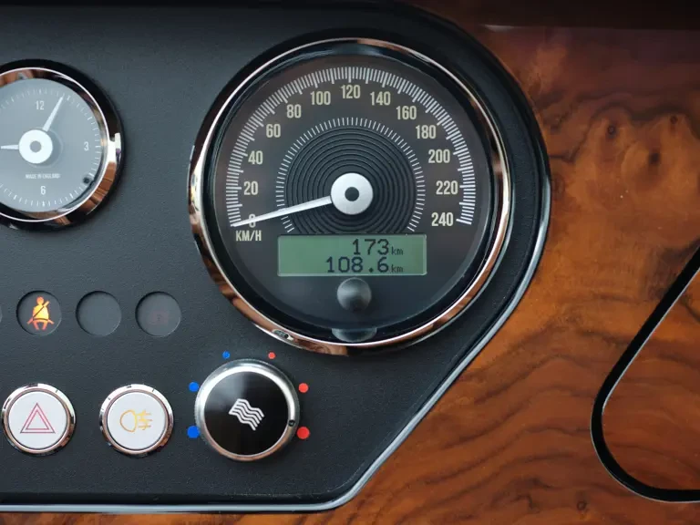 2019 Morgan Plus 4 - Image 16 of 31