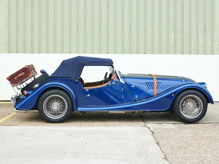 2019 Morgan Plus 4 - Image 11 of 31