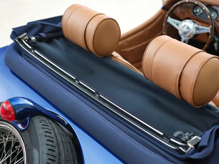 2019 Morgan Plus 4 - Image 31 of 31