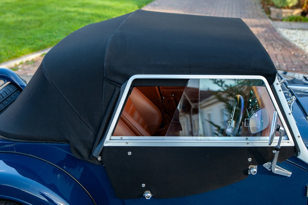 2019 Morgan Plus 4 - Image 14 of 31