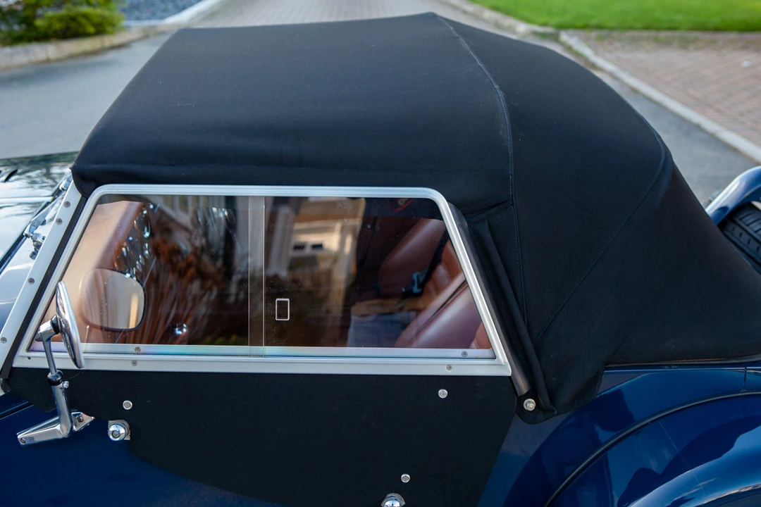 2019 Morgan Plus 4 - Image 15 of 31