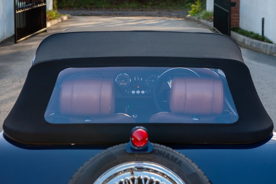 2019 Morgan Plus 4 - Image 16 of 31