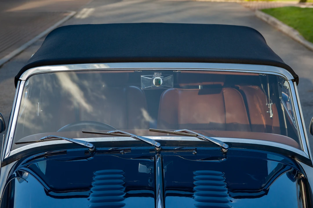 2019 Morgan Plus 4 - Image 17 of 31