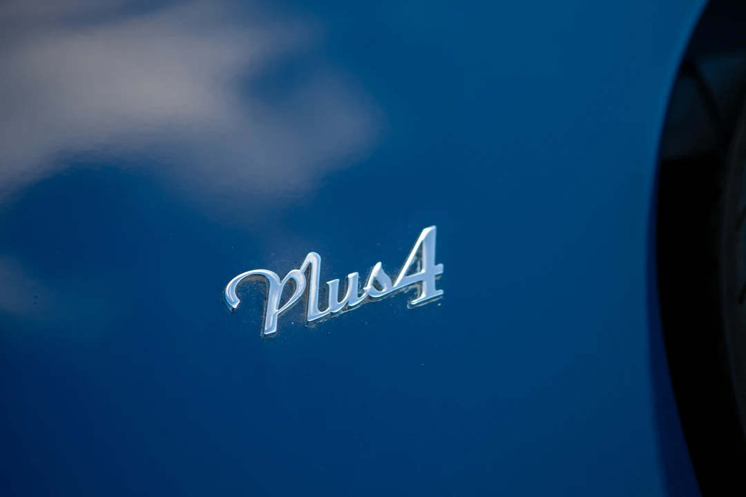 2019 Morgan Plus 4 - Image 19 of 31