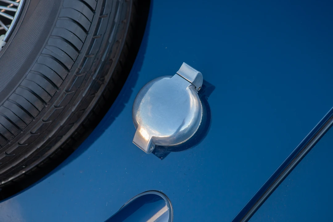 2019 Morgan Plus 4 - Image 22 of 31
