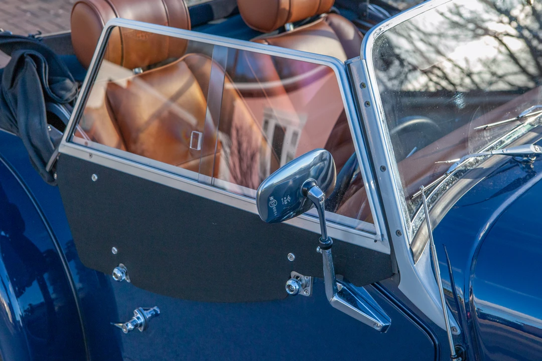 2019 Morgan Plus 4 - Image 29 of 31
