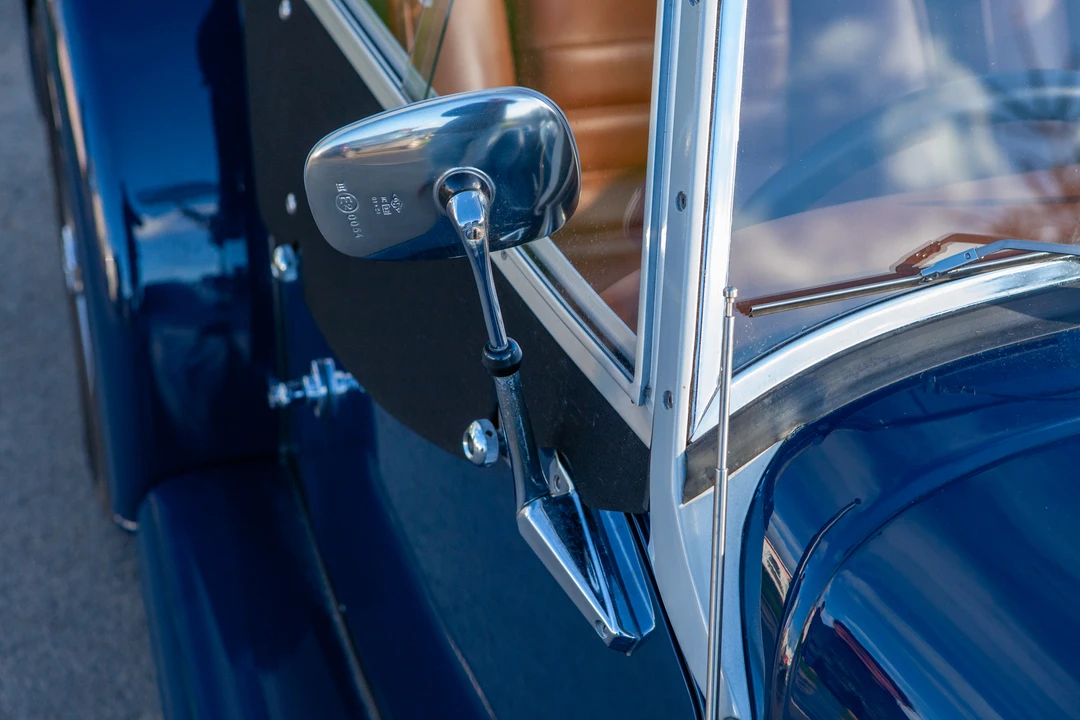2019 Morgan Plus 4 - Image 30 of 31
