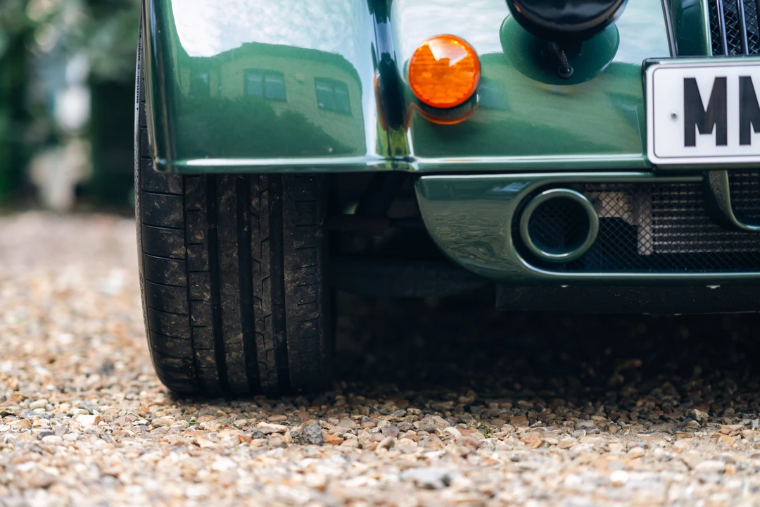 2019 Morgan Plus Six - Image 26 of 31