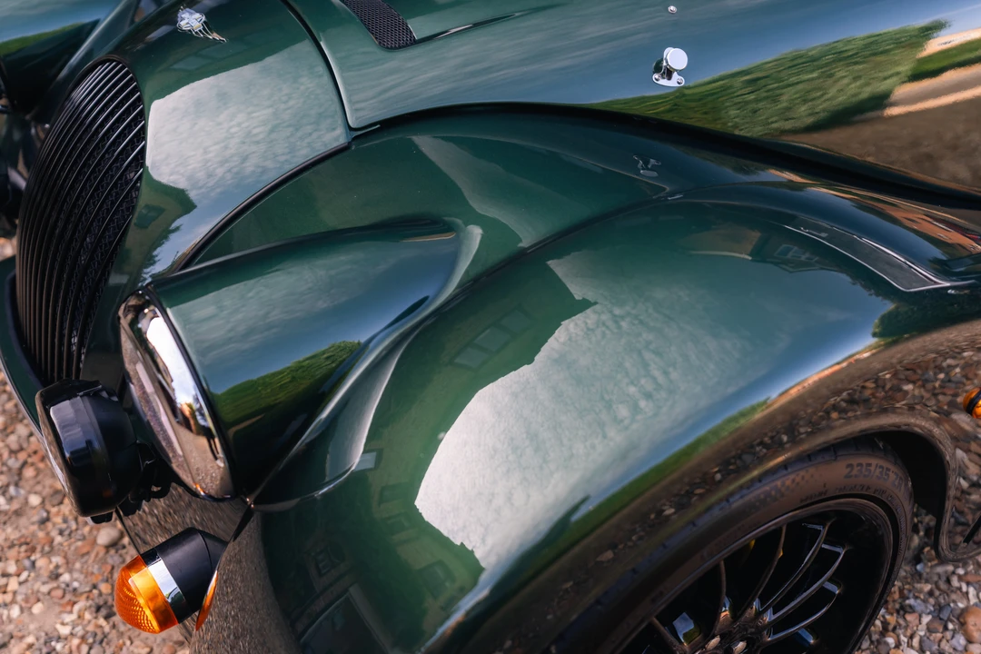 2019 Morgan Plus Six - Image 29 of 31