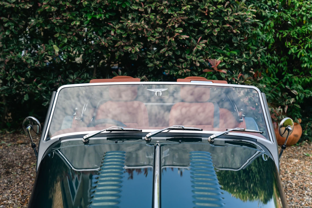 2019 Morgan Plus Six - Image 19 of 31
