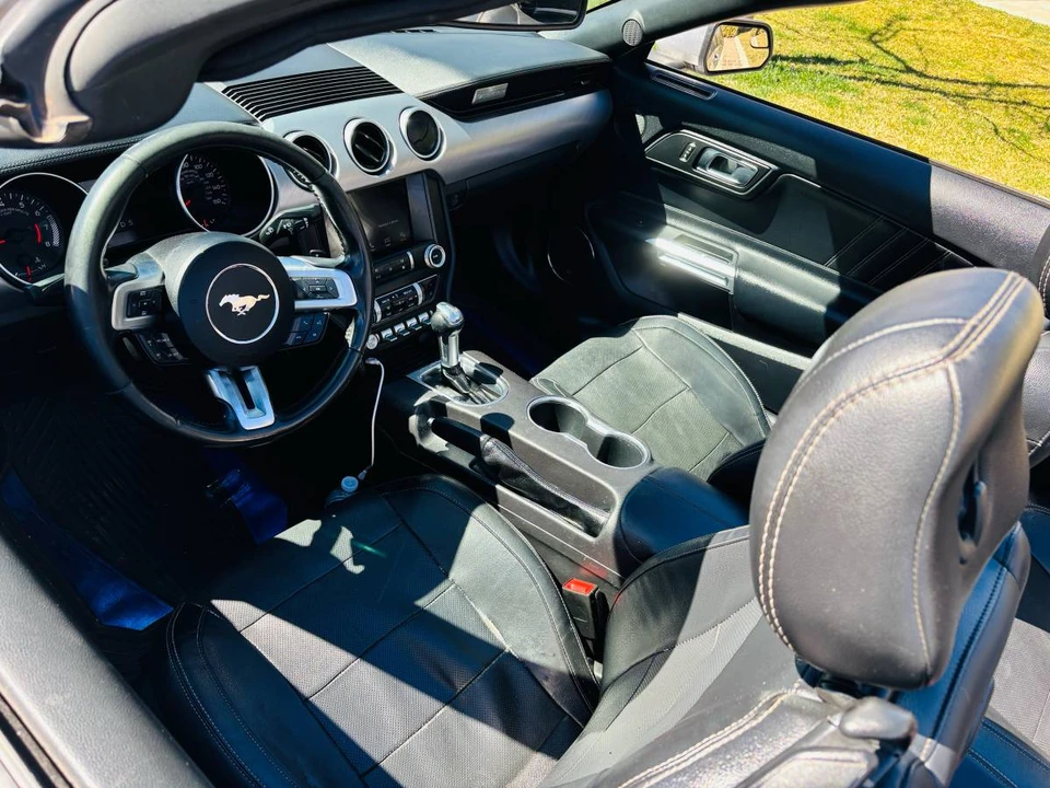 2019 Ford S550 Mustang - Image 5 of 6