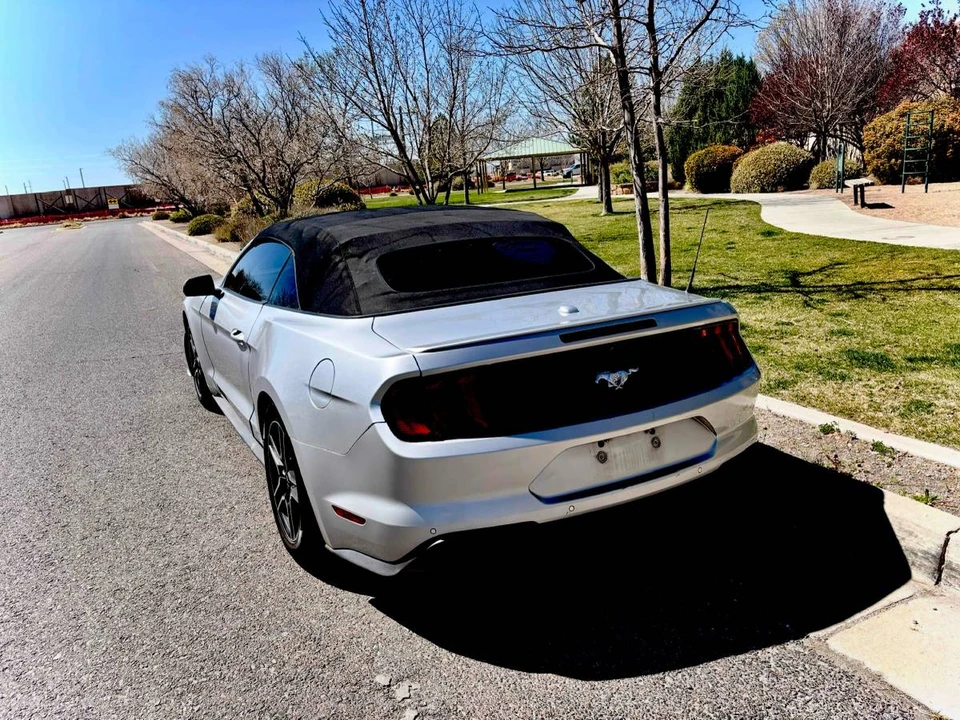 2019 Ford S550 Mustang - Image 3 of 7