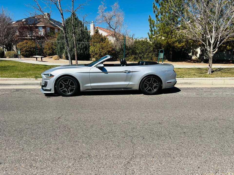2019 Ford S550 Mustang - Image 6 of 7