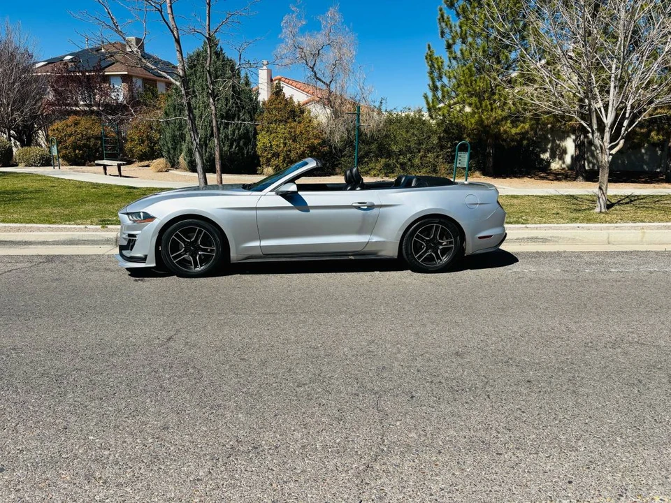 2019 Ford S550 Mustang - Image 3 of 6