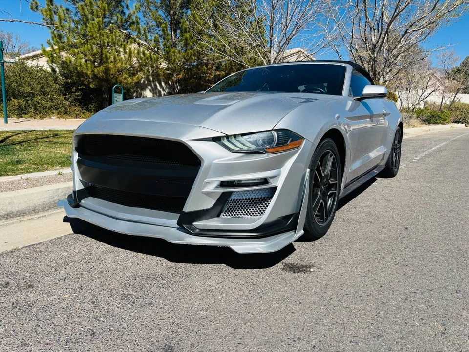 2019 Ford S550 Mustang - Image 2 of 7