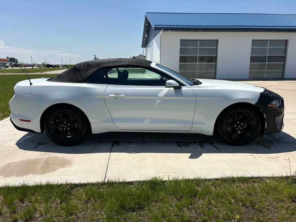 2019 Ford S550 Mustang - Image 4 of 7