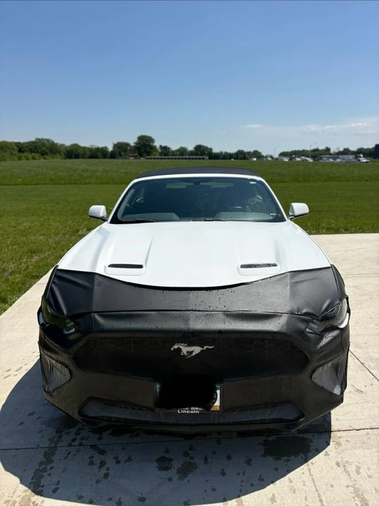 2019 Ford S550 Mustang - Image 5 of 7